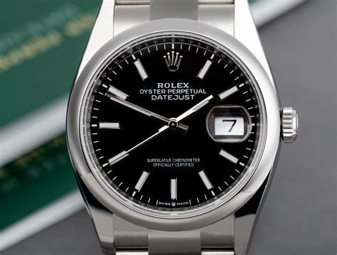 rolex 126200|rolex datejust 36 126200.